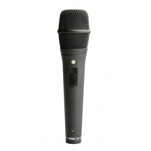 RODE M2 Microphone